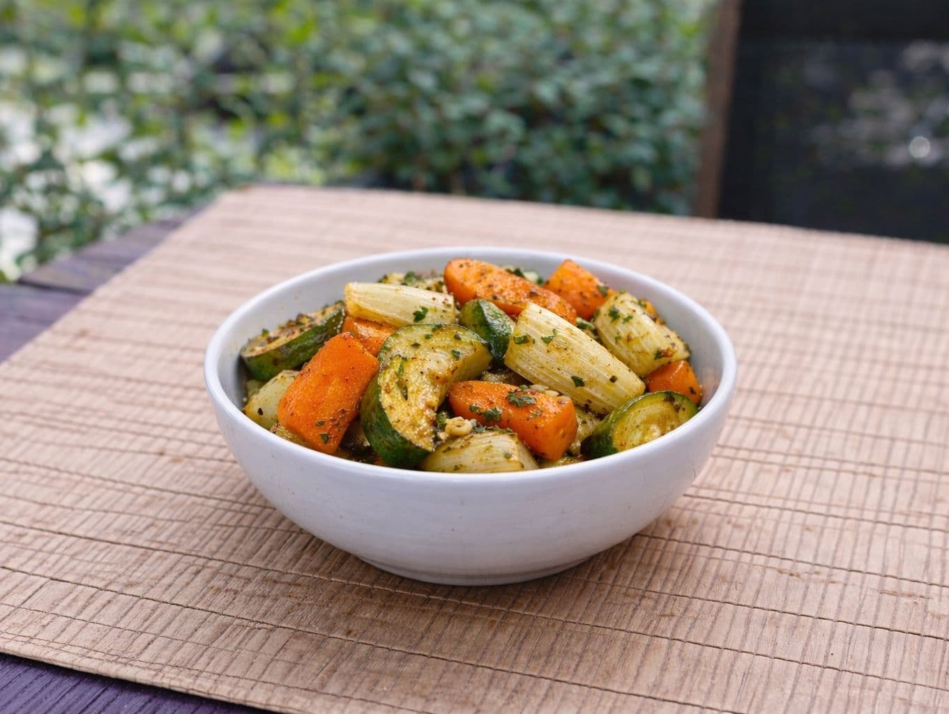 Jardinière de Légumes