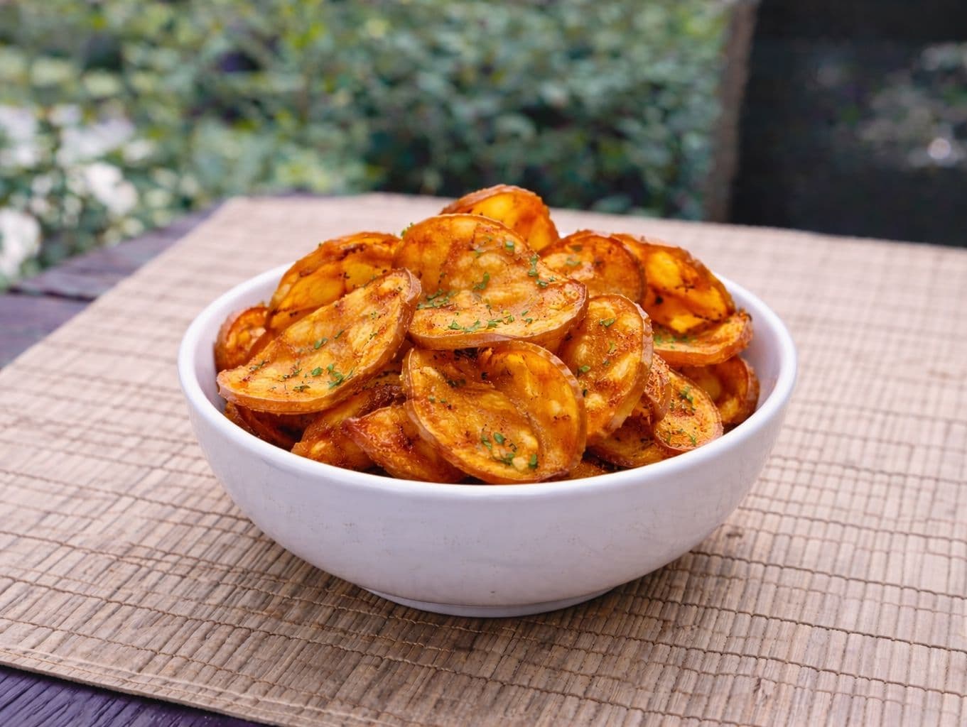Patates Douces