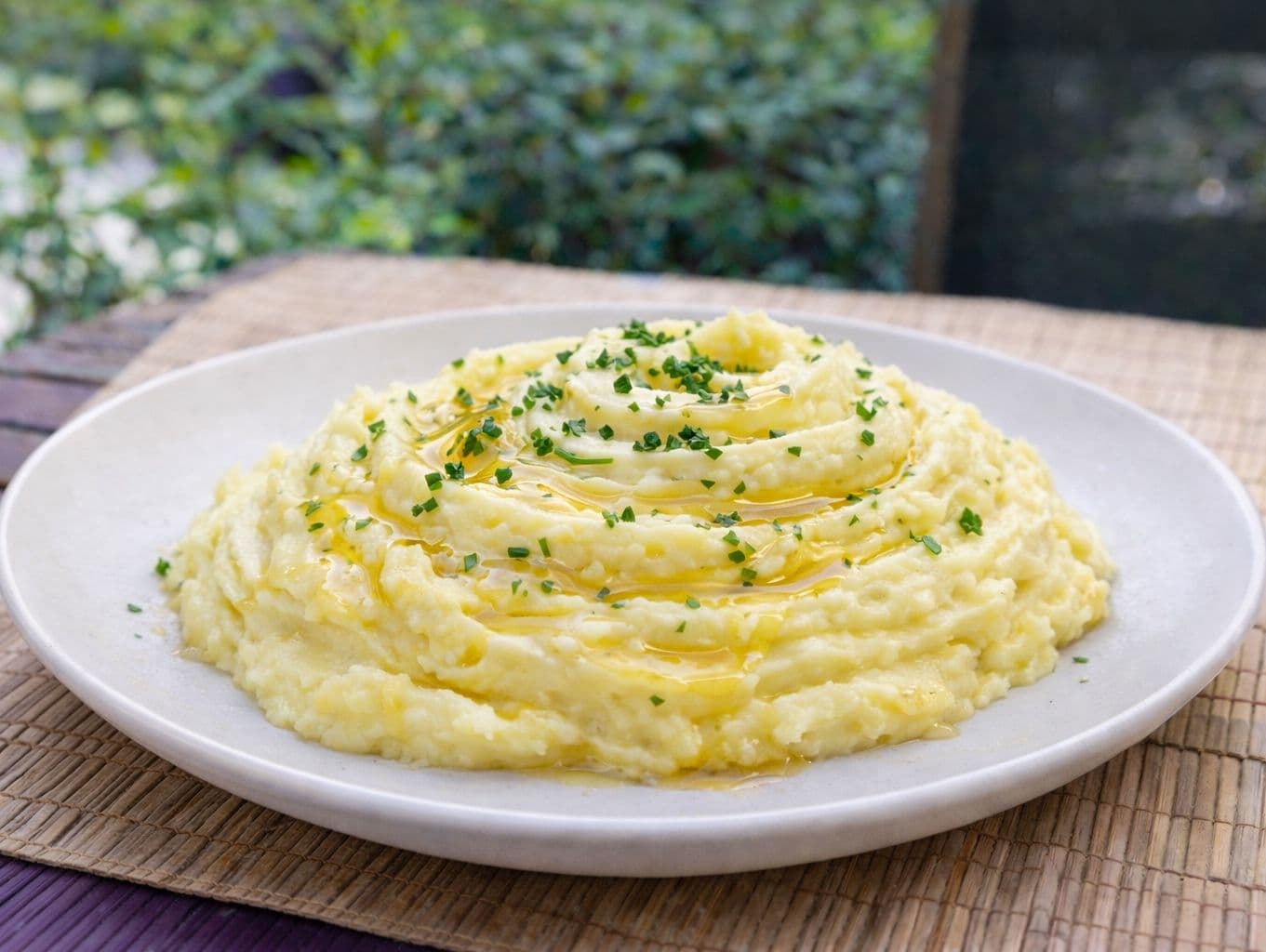 Purée Maison