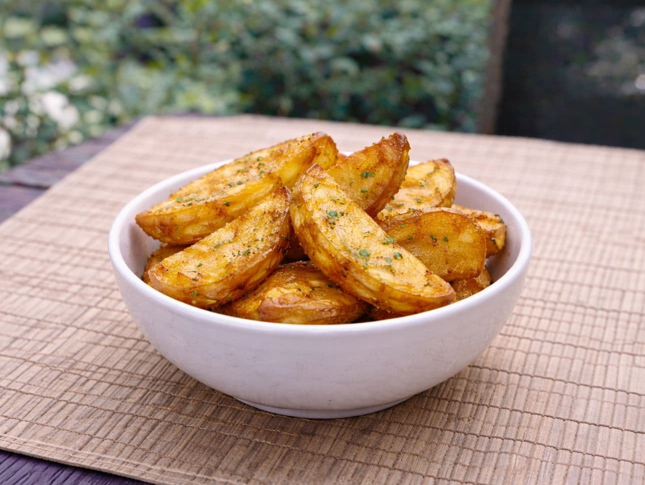 potatoes