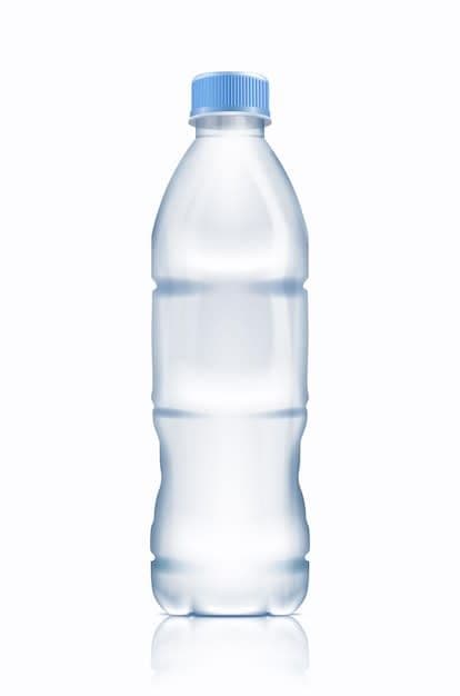 Eau Minérale 0.5l