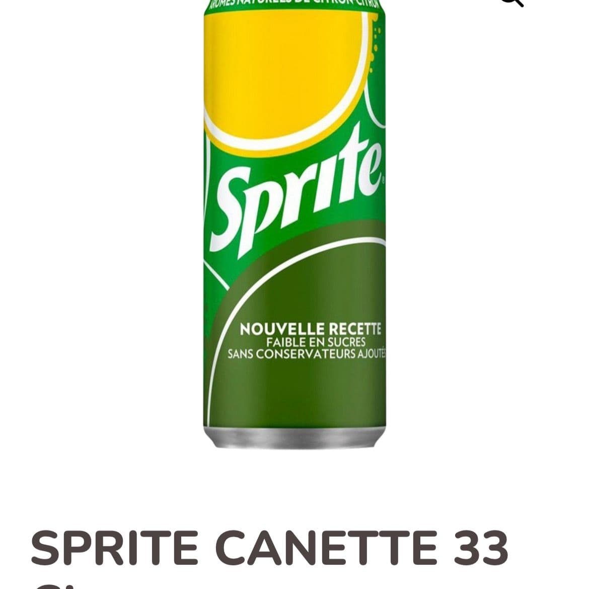 Sprite