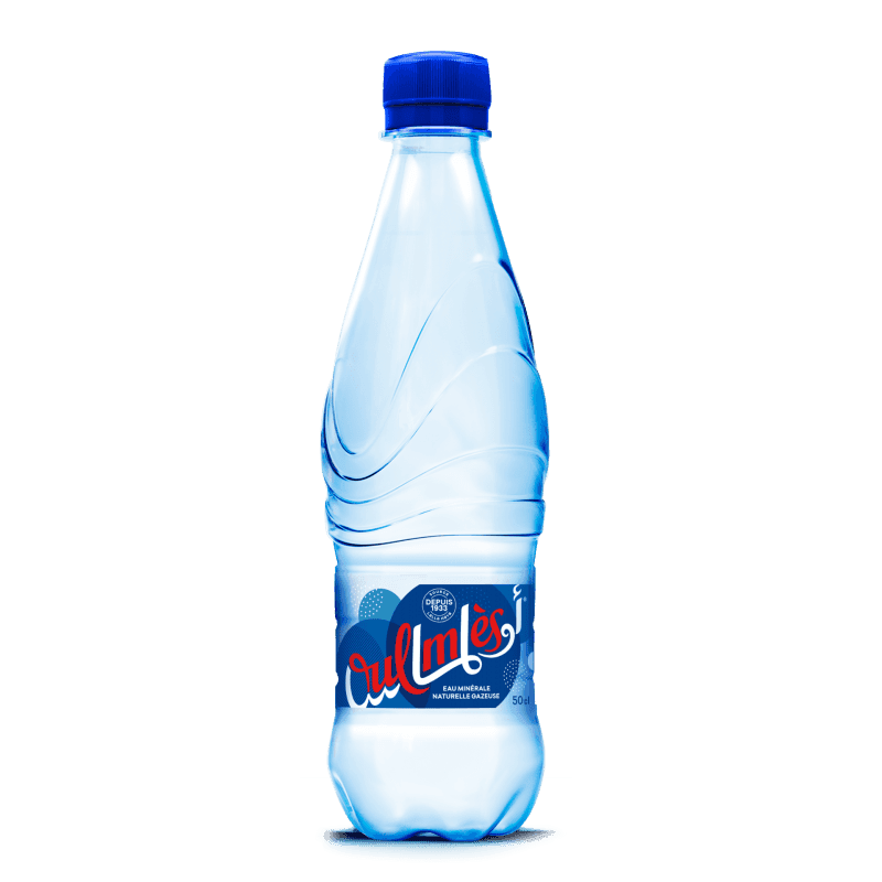 Oulmes 0.5l