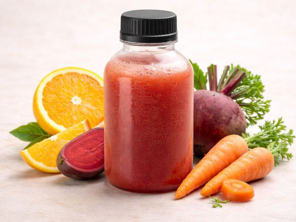Jus Organic