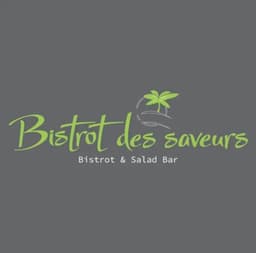 Logo de Bistrot des saveurs