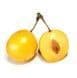 Prune Blanche 500g