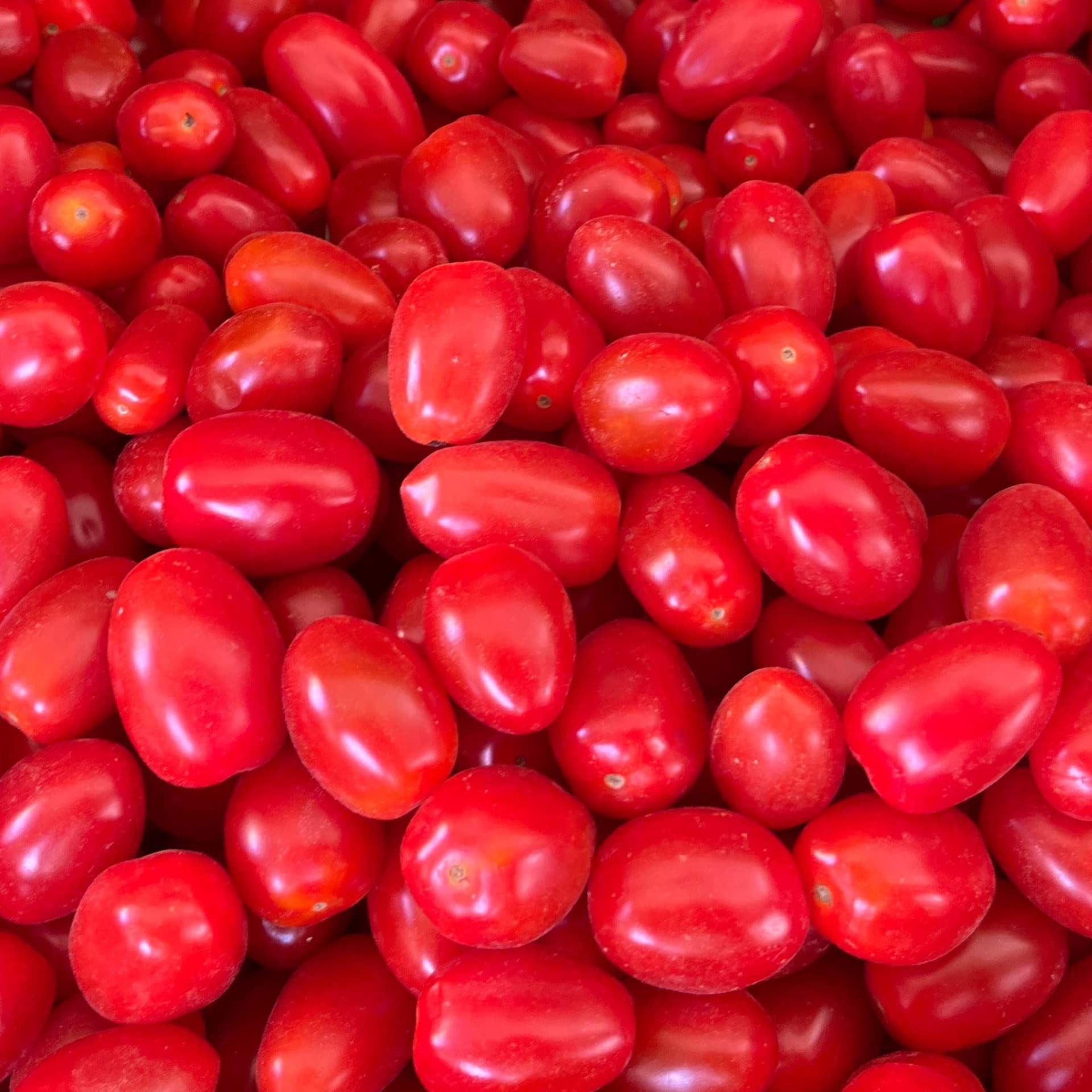 Tomate Cerise 500g