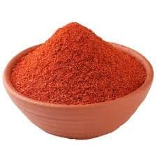 PIMENT DOUX 100G