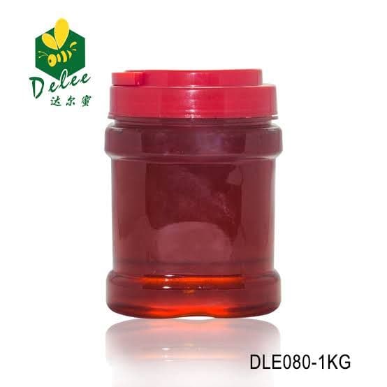 Miel d’oranger 1KG