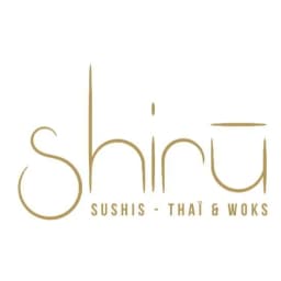 Logo de Shiru