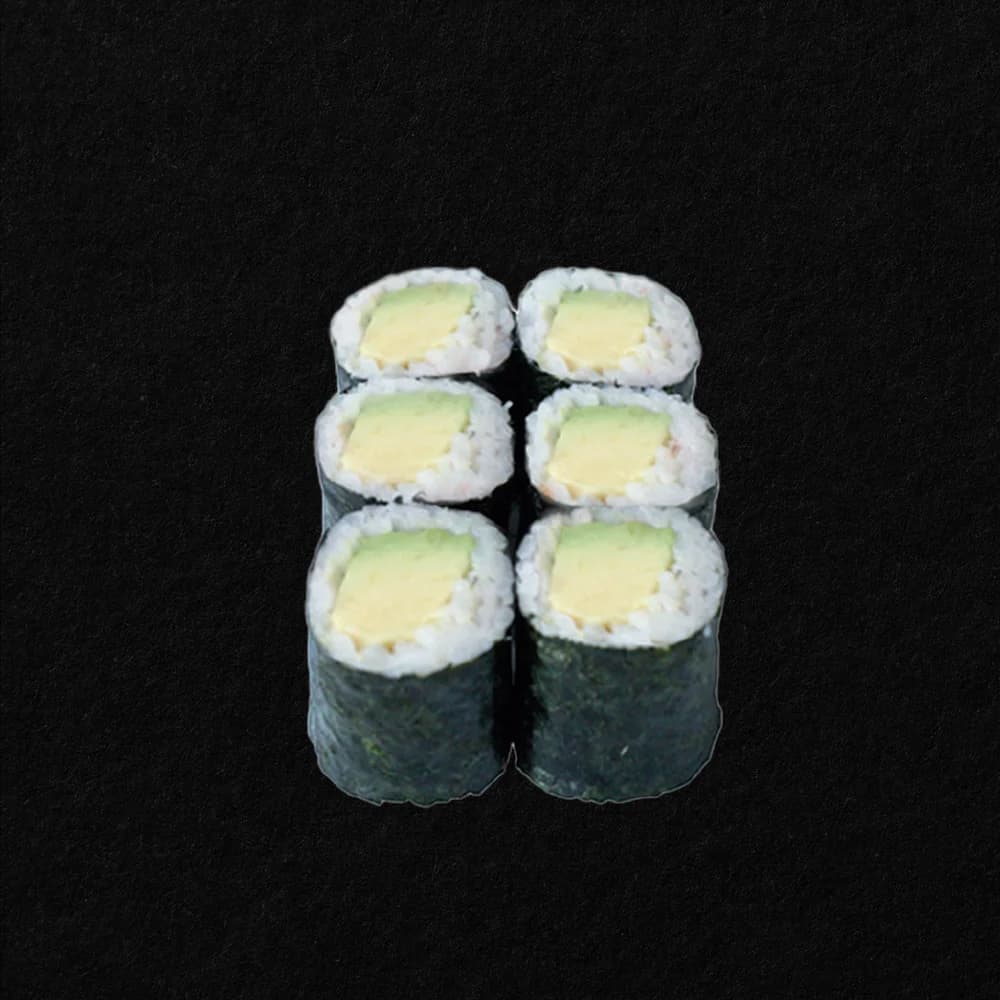 Maki Avocat 6 Pièces