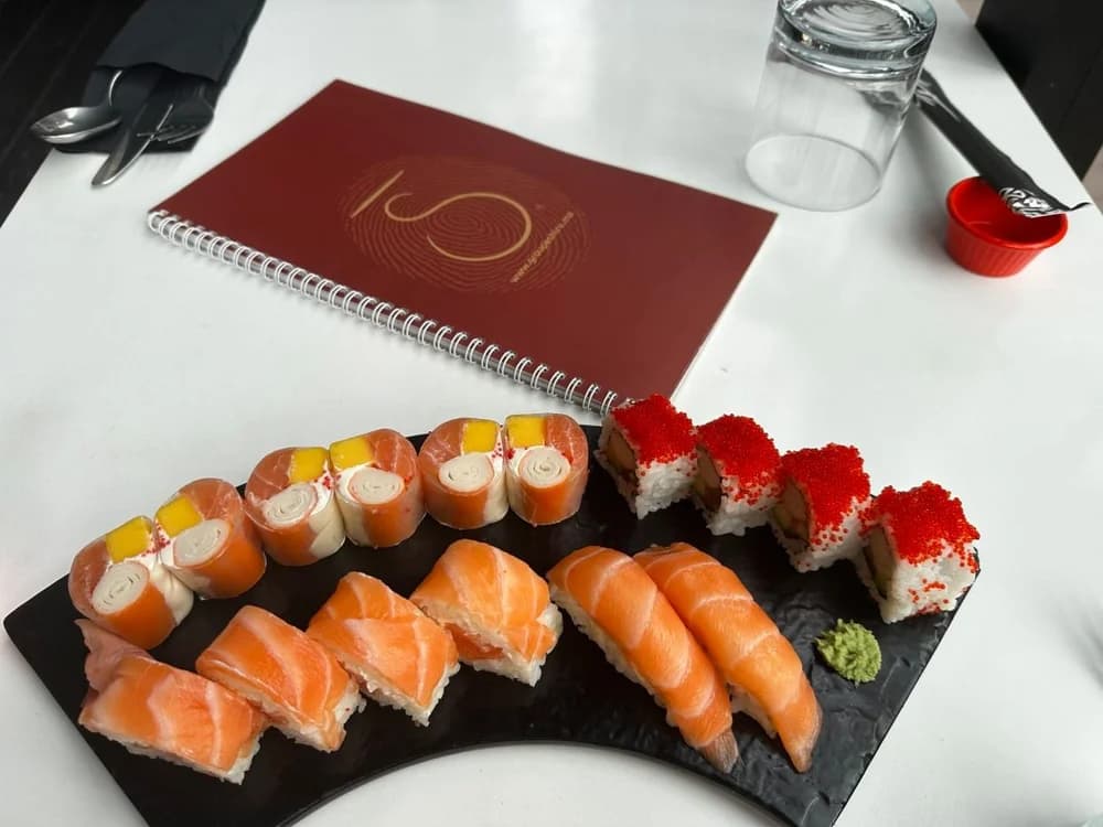 Box Bon Plan 16PC