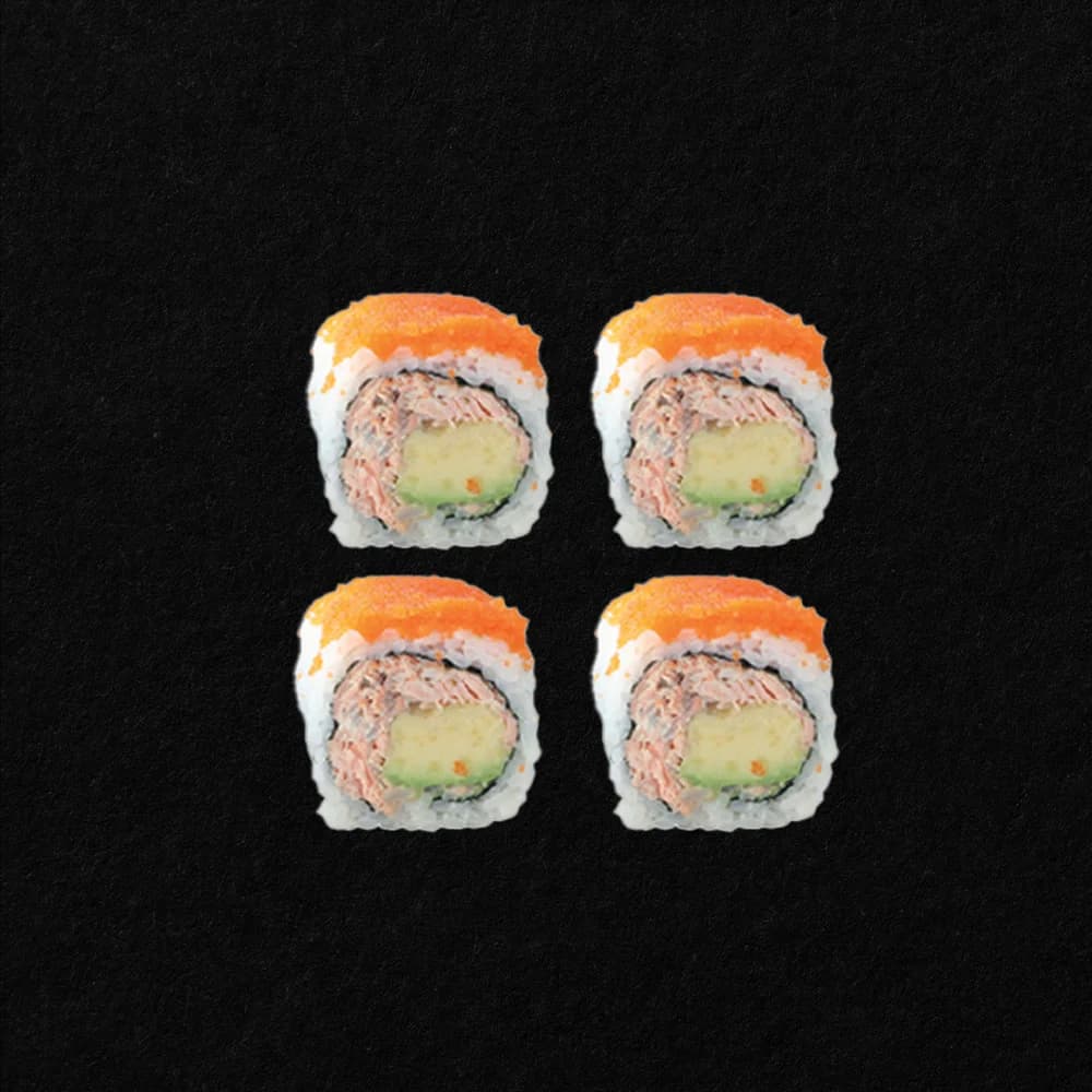 Shake Yaki
