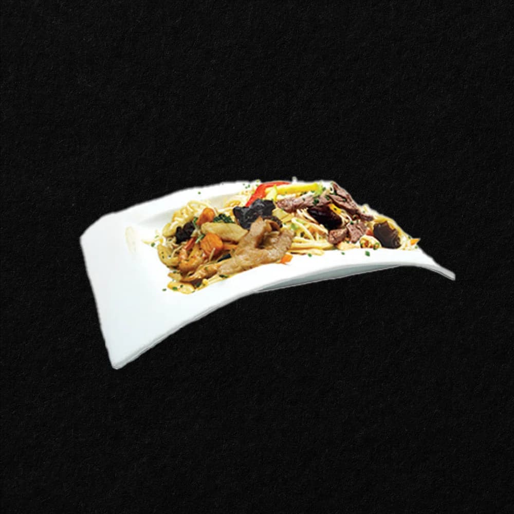 Wok Mixte