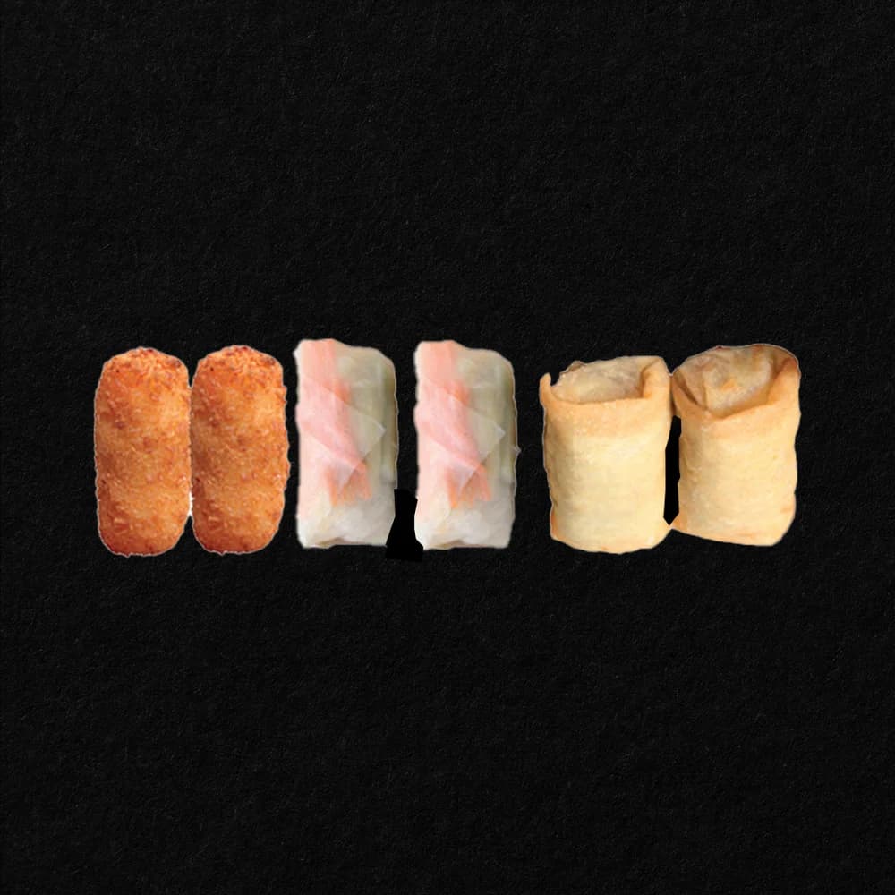 Tapas Mini