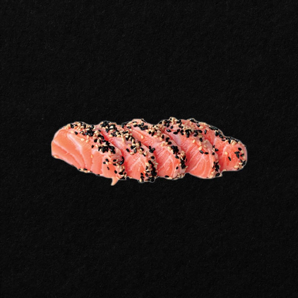 Tataki Sésame