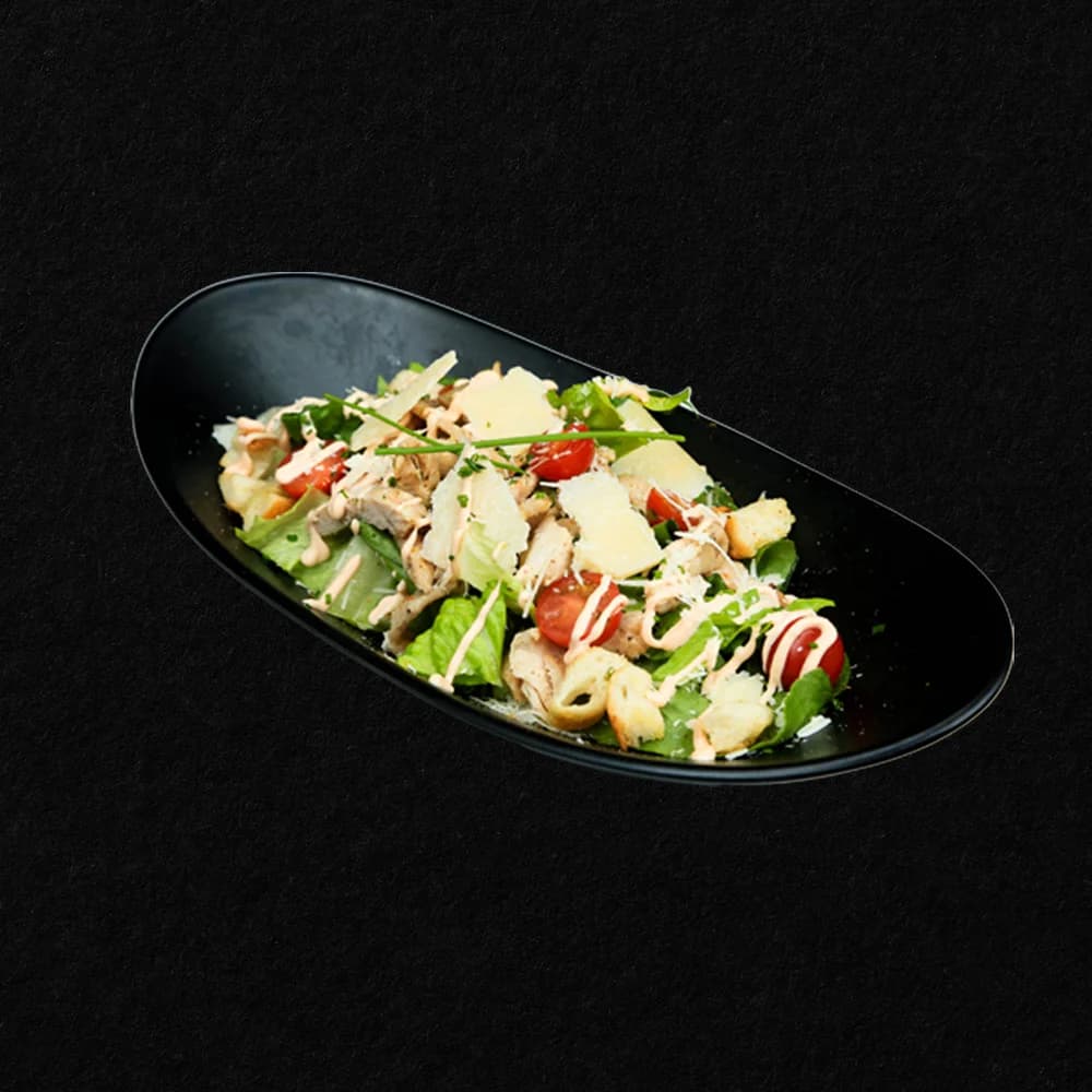 Salade Poulet César