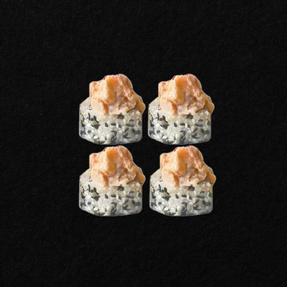Dynamite Roll