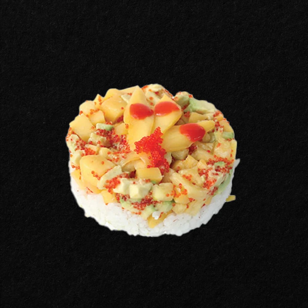 Tartare Fruité