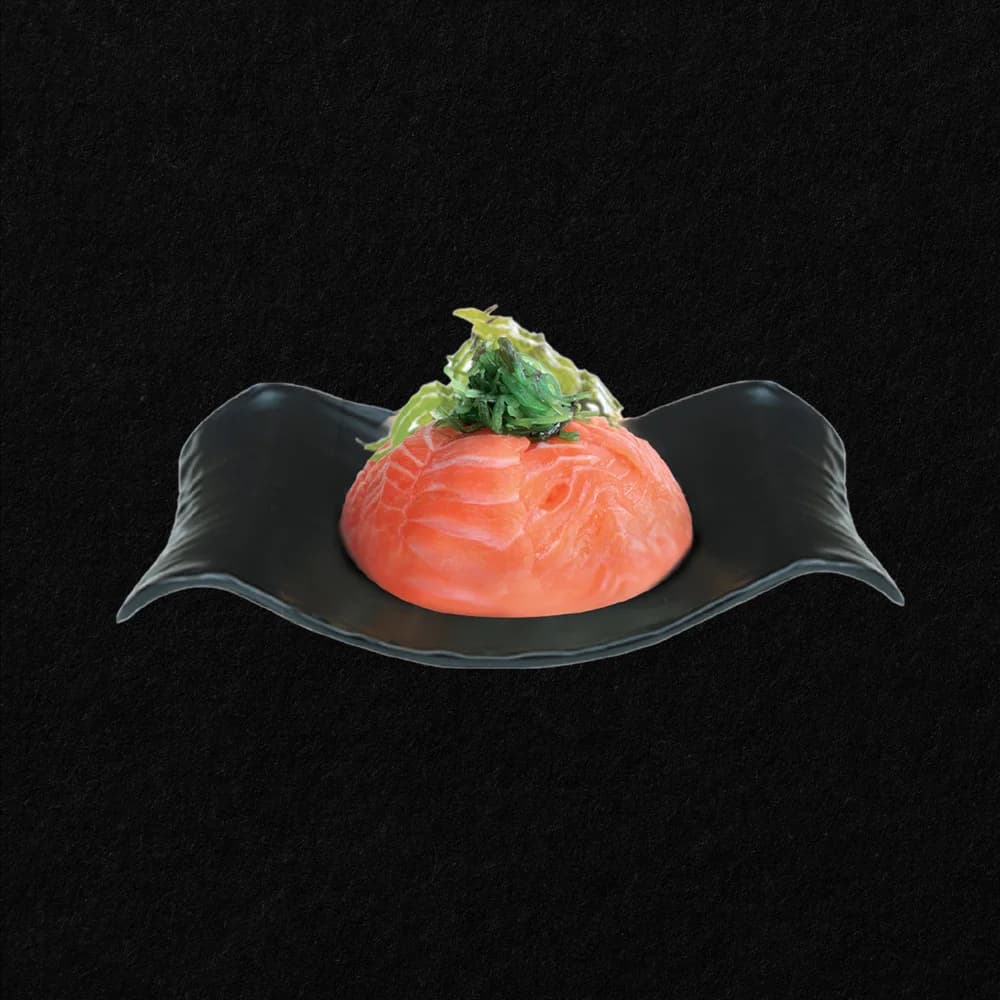 Chirashi Saumon