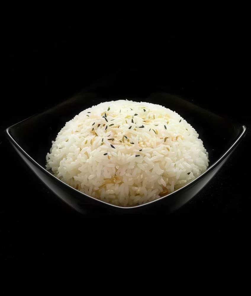 Riz Vinaigré