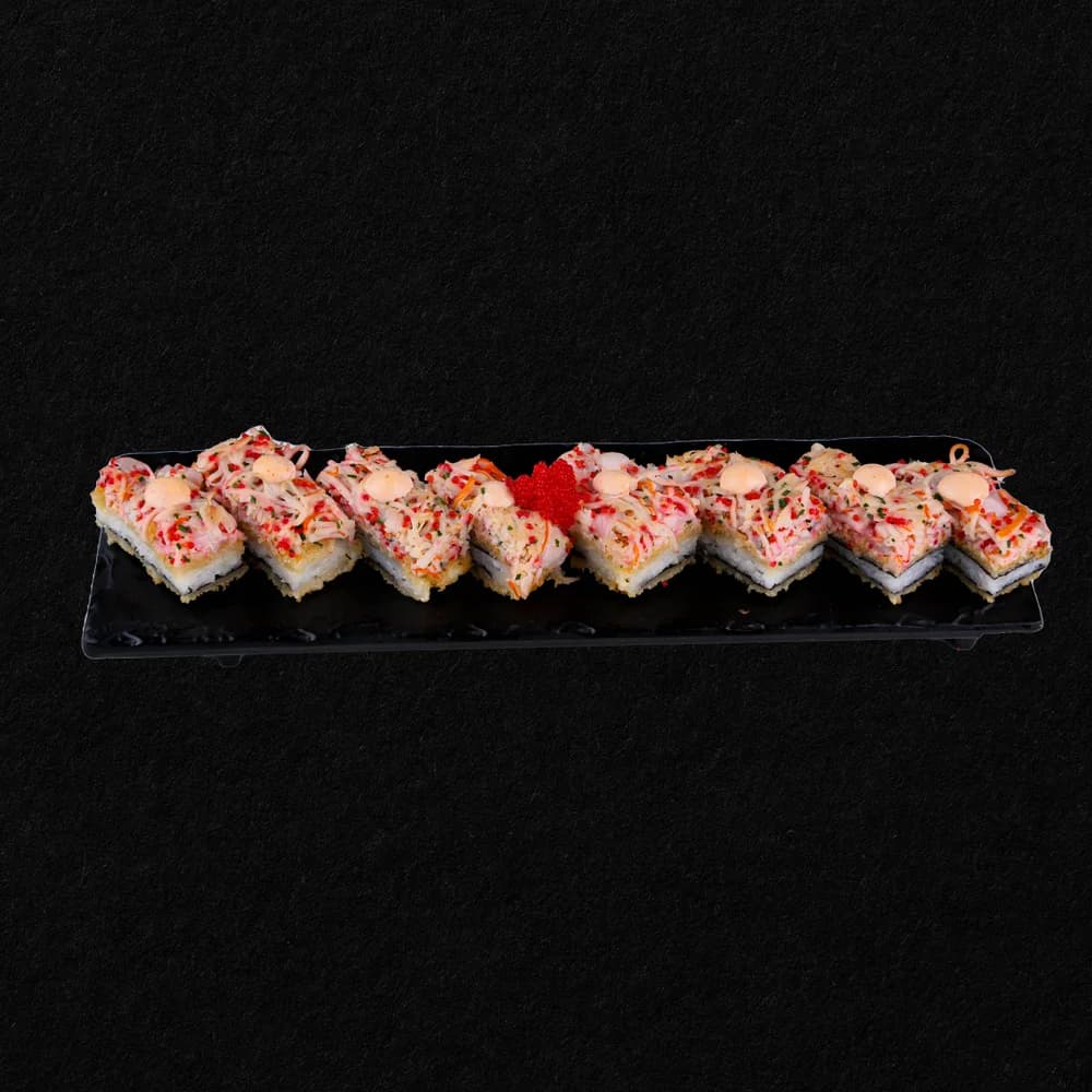 Pizza Du Chef