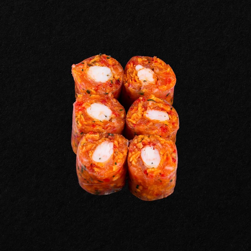 Hawaï Crunchy