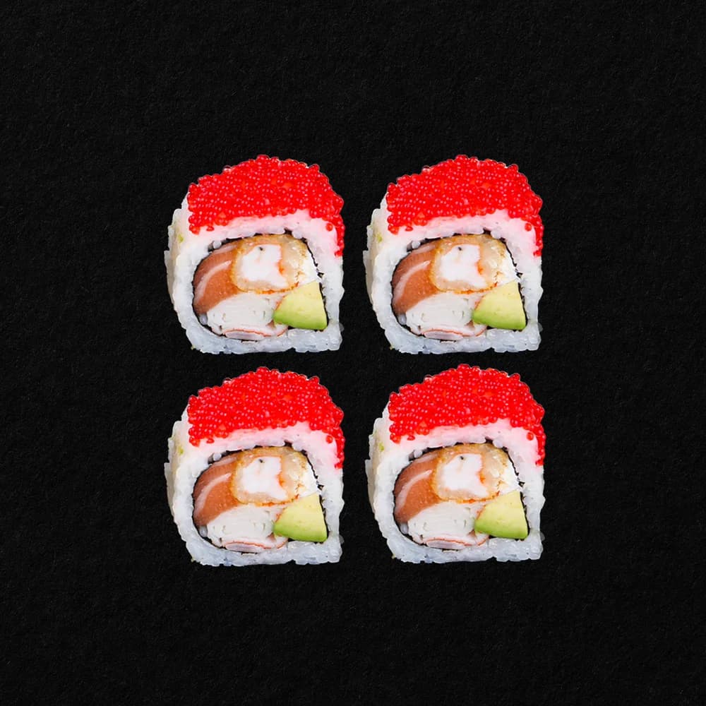Ebi Cheese