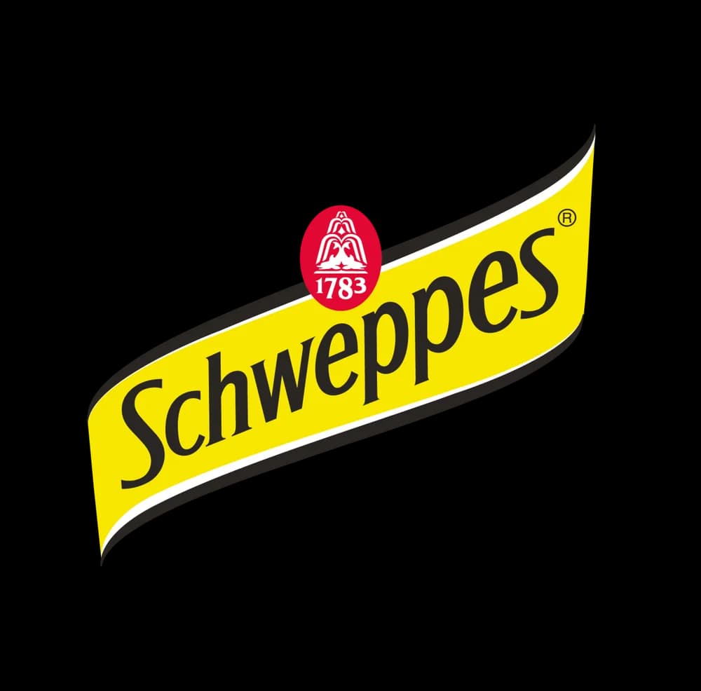 Schweppes Tonic