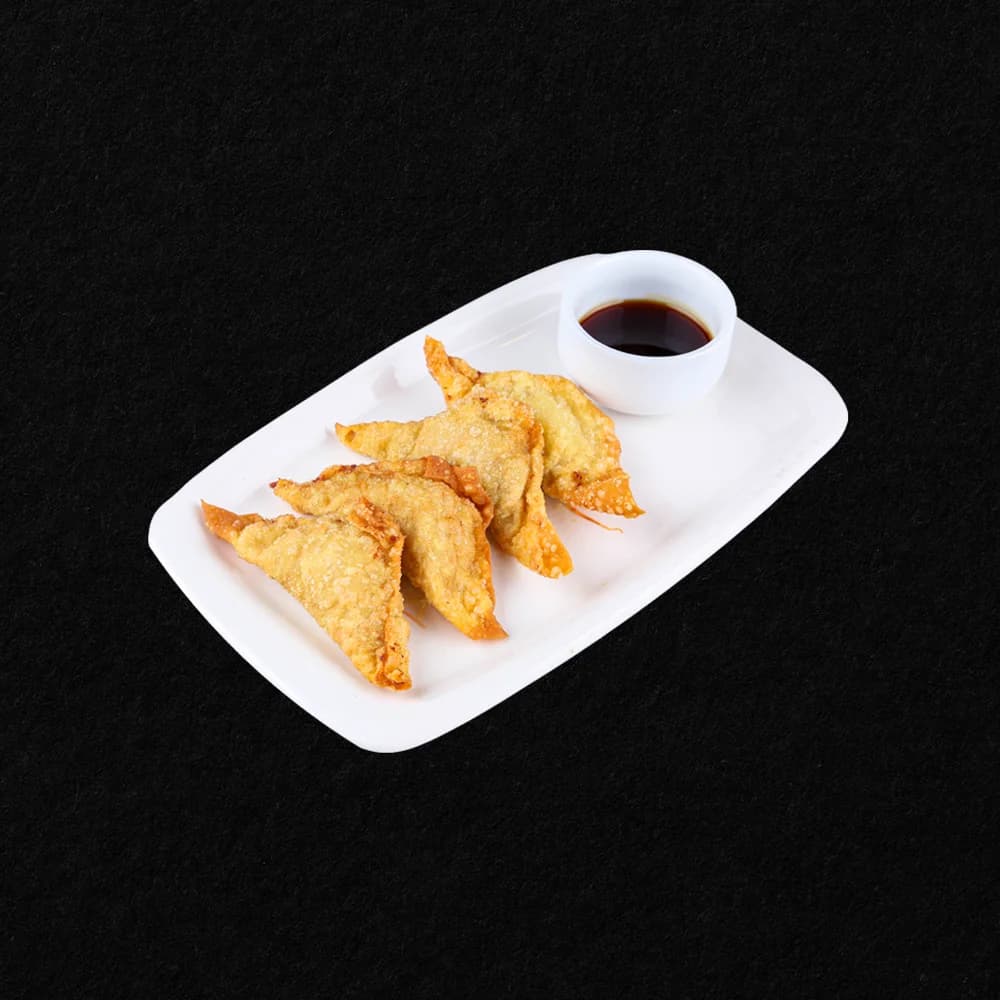 Gyoza