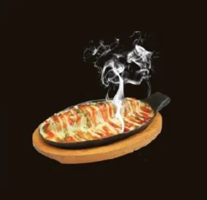 Sushi Cheese Original