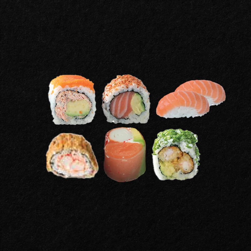 Extra BOX 50 pc