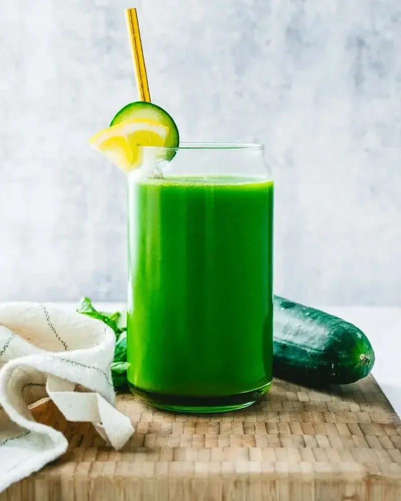 Green Drink