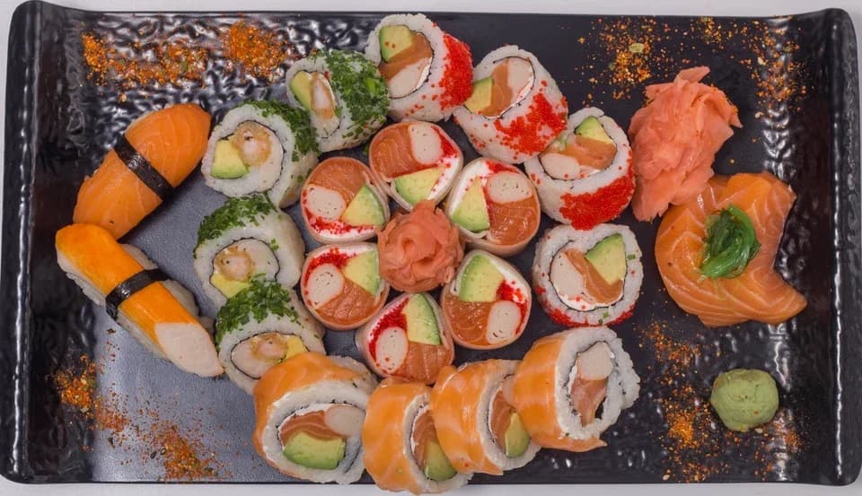 Tasty 22 Pièces