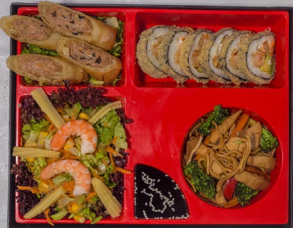 Bento 2