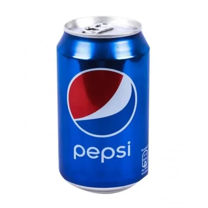 Pepsi Canette 33cl