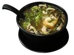 Soupe Royale