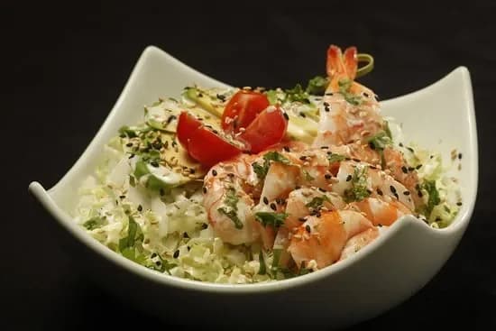 Salade Salade Ebi