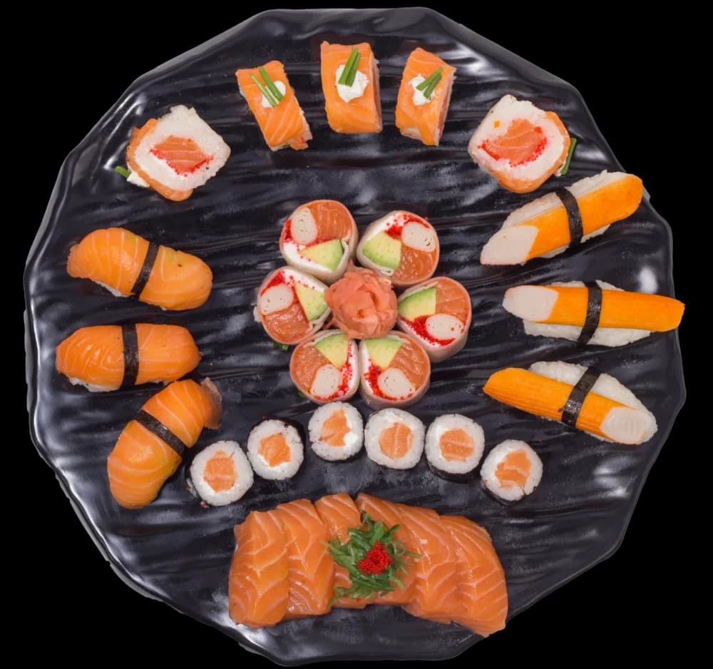 Fresh Box Nakata 29 Pièces