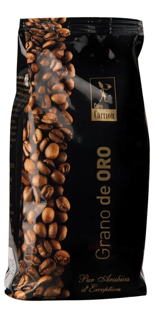 Grano de Oro - 100% Arabica Léger ( Grains )