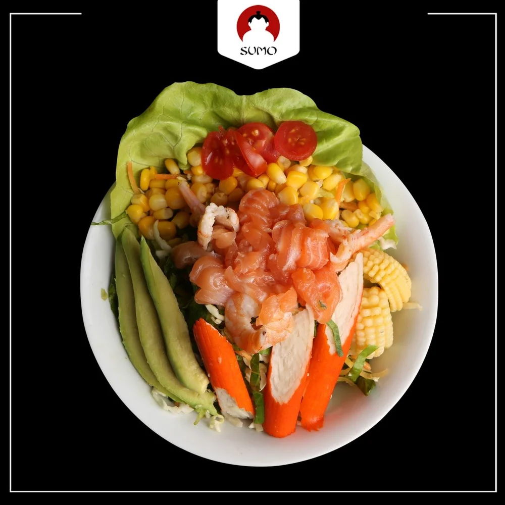Salade du Chef
