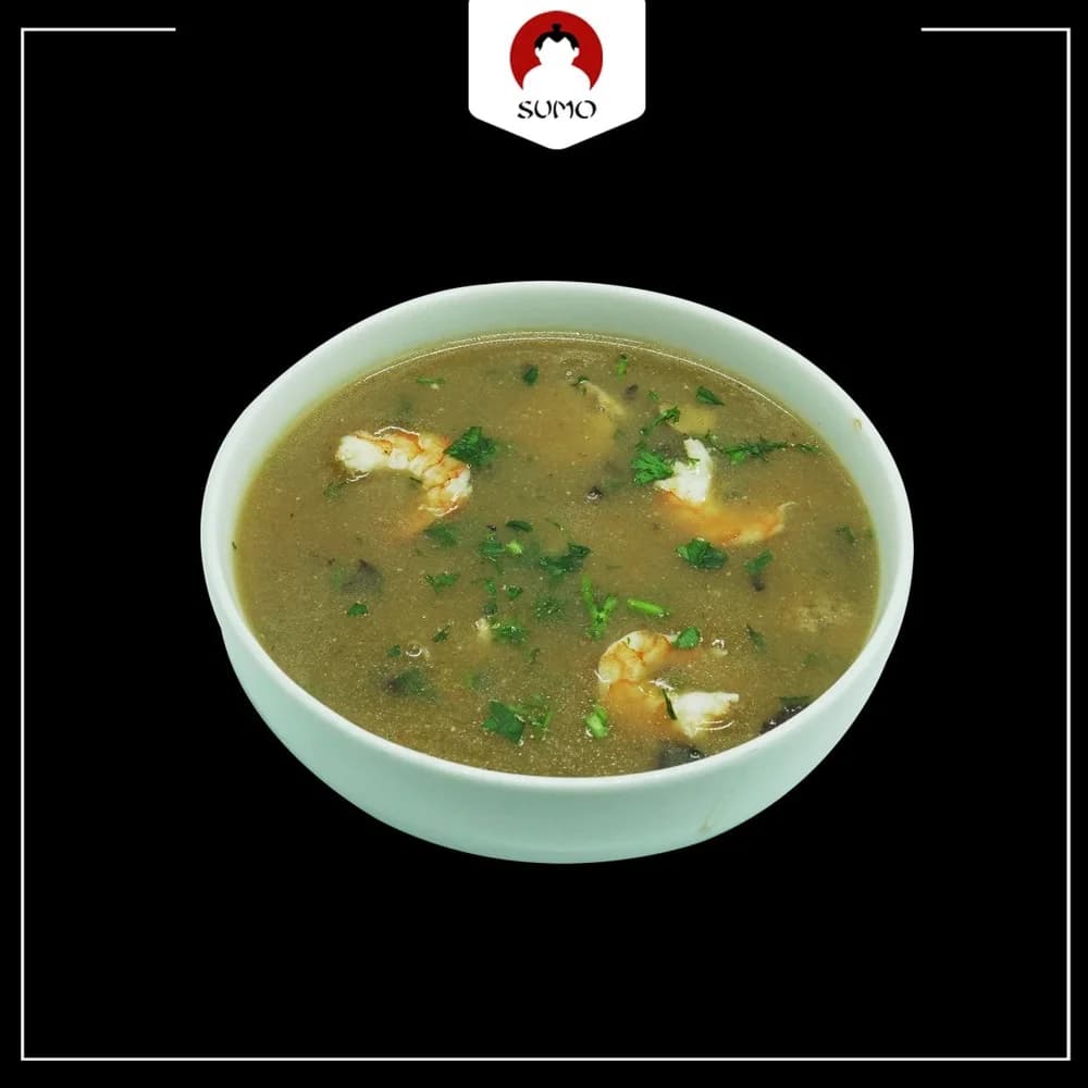 Soupe Royale