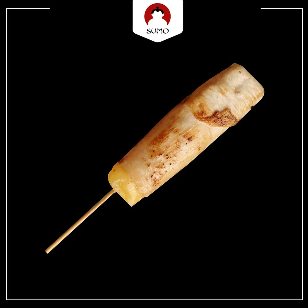 Brochettes Japonaises Bœuf Fromage