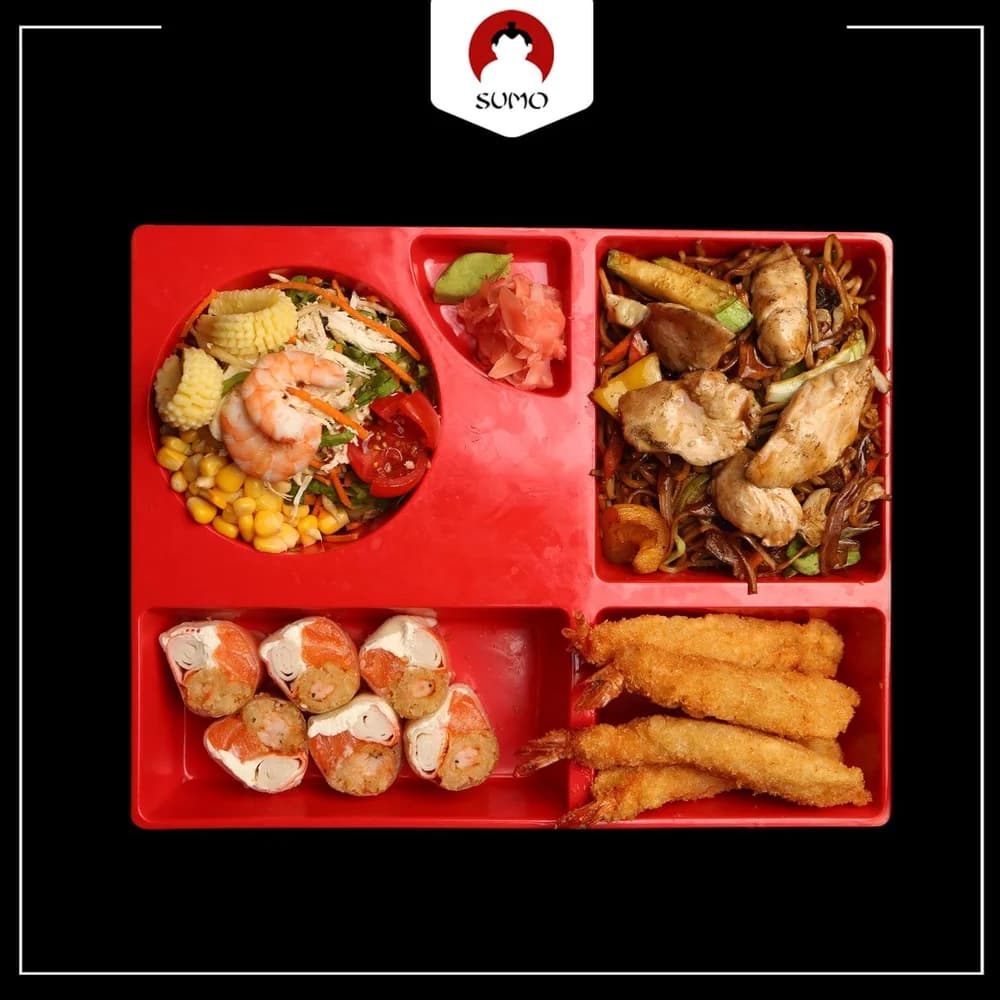 Bento F