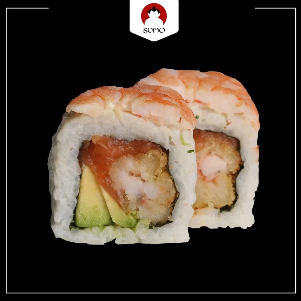 Kanzai Roll