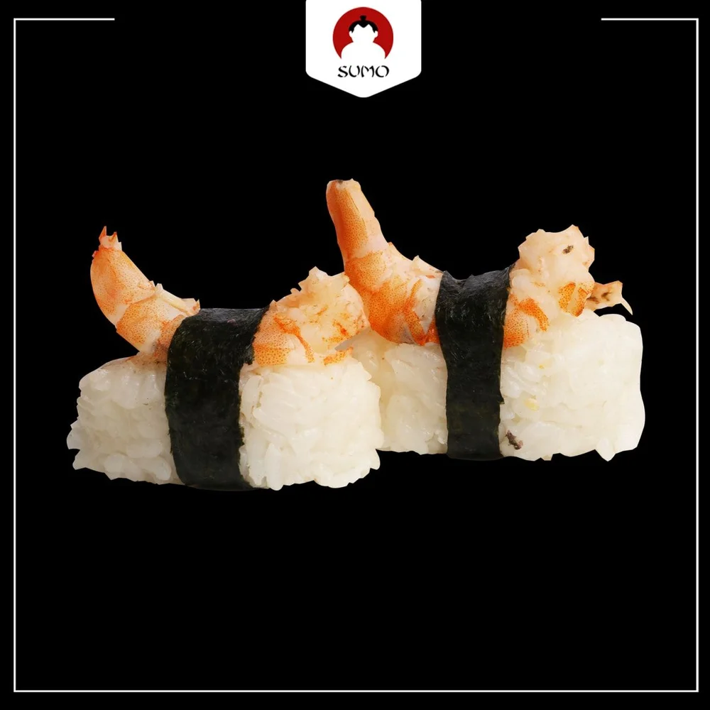 Nigiri Ebi