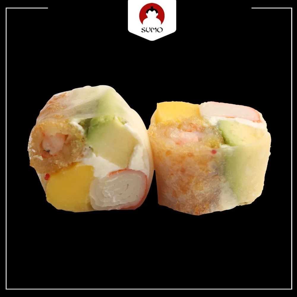 Spring Rolls Okayama