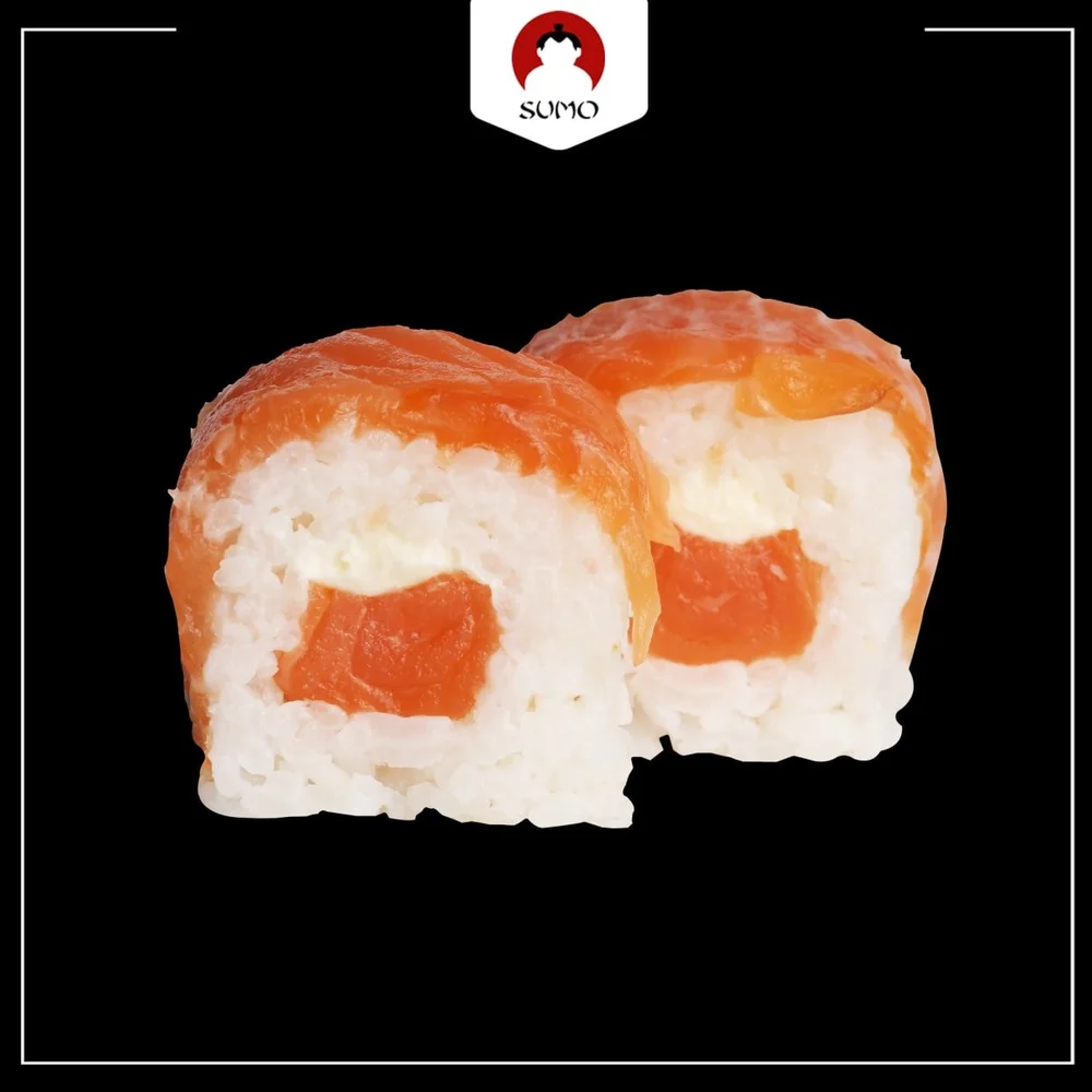 Fresh Roll Shaké