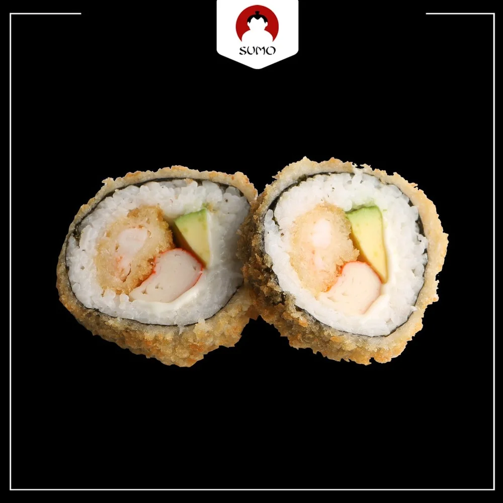 Fry Ebi Fry