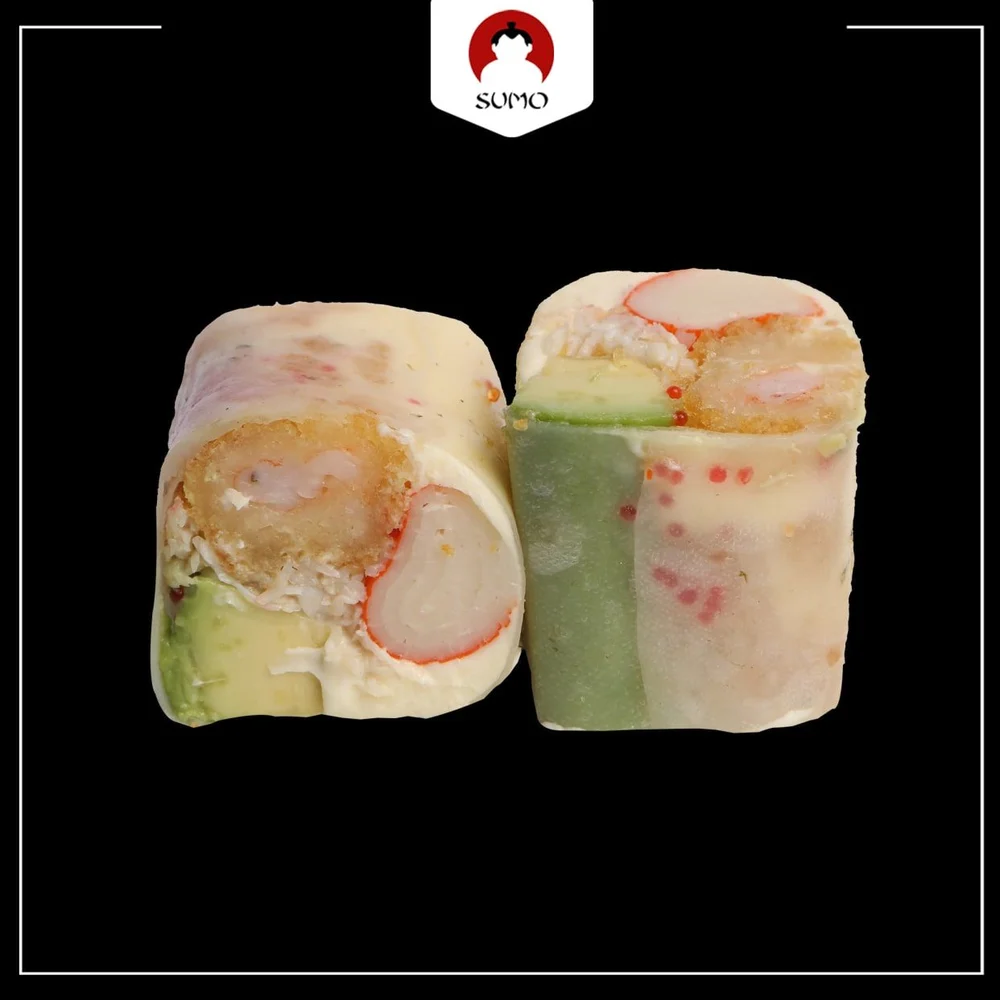 Spring Rolls Hadano